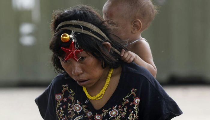 SUS inicia nova expedição de saúde para Yanomami em Roraima