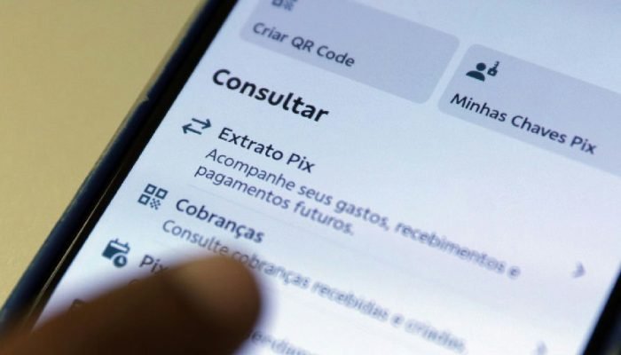 Transações PIX registram queda de 10% em volume após proibição de apostas online