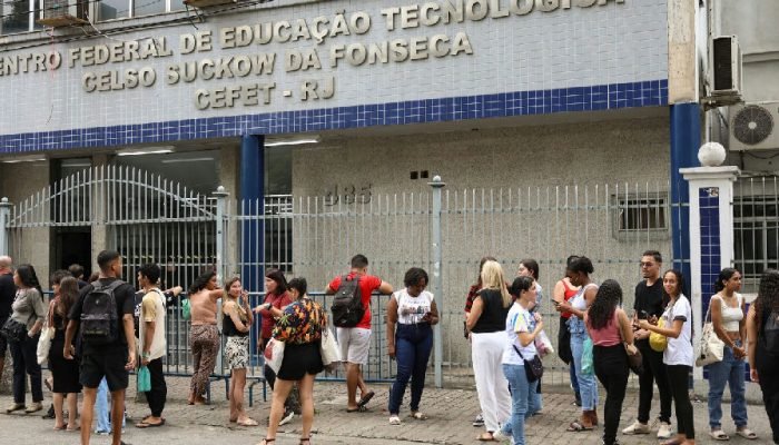 Transporte gratuito facilitará acesso de candidatos ao Enem 2026 no Rio