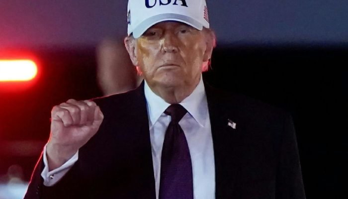 Trump critica Brasil e cobra ações contra PCC e Comando Vermelho