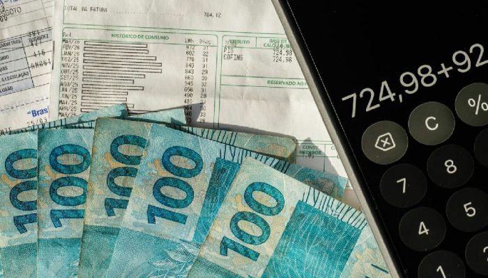 União arrecada R$ 2,019 trilhões até agosto de 2026 com crescimento real de 7,12%