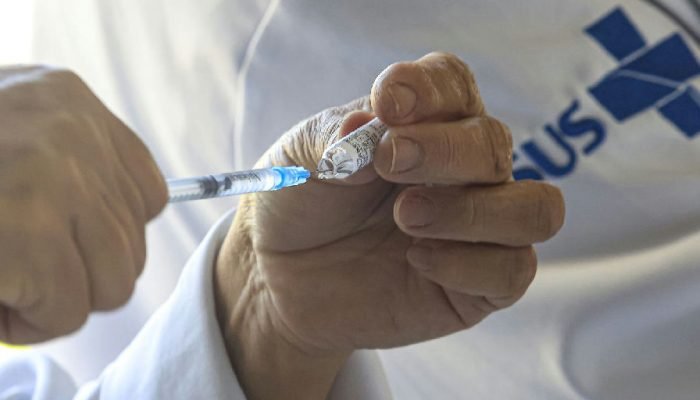 Vacinação é reforçada em São Paulo após estado registrar 26 casos de sarampo em 2026