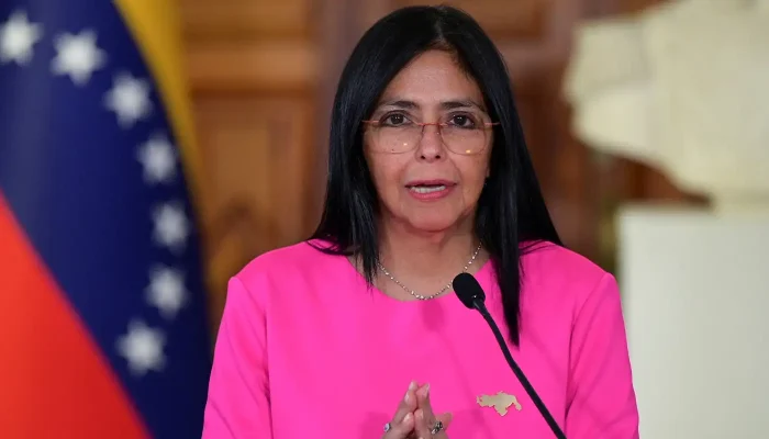 Venezuela e Estados Unidos firmam acordo bilionário para exploração de petróleo
